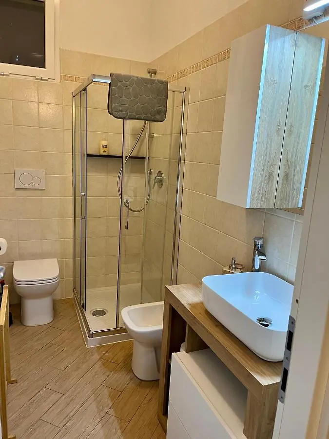 Vicolo Corto Casa 1 Apartment Rapallo Italy