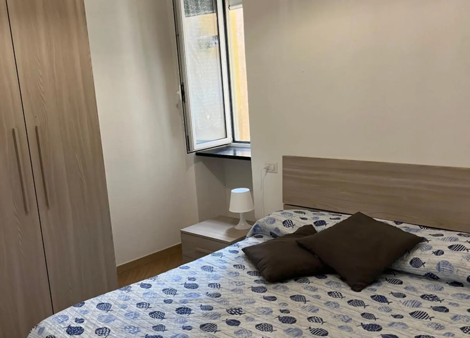 Vicolo Corto Casa 1 Apartment Rapallo