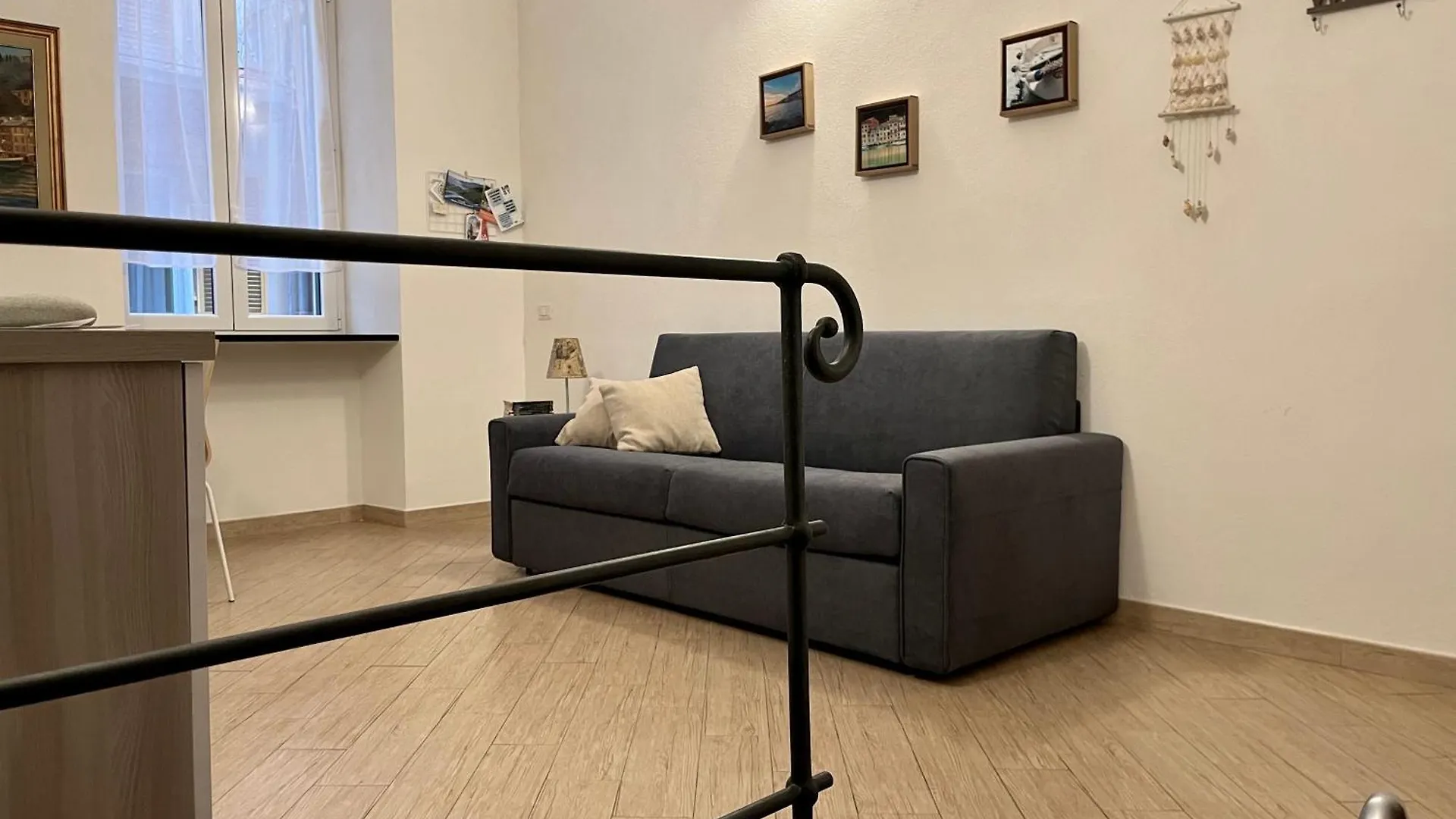 Vicolo Corto Casa 1 Apartment Rapallo Italy