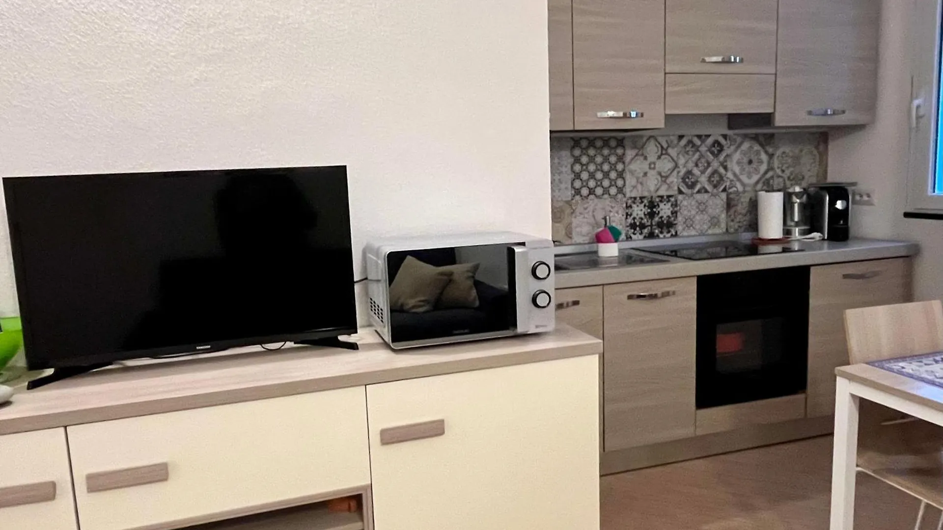 Vicolo Corto Casa 1 Apartment Rapallo