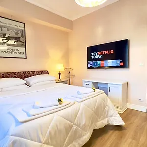Bellaria Casa Indipendente-giardino Privato-free Parking-wifi-strategic Location 5 Terre-portofino Appartamento